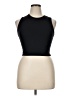 Zyia Active Black Tank Top Size XL - photo 1