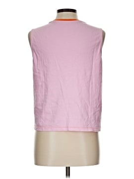 Roxy Sleeveless T-Shirt (view 2)