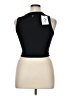 Zyia Active Black Tank Top Size XL - photo 2