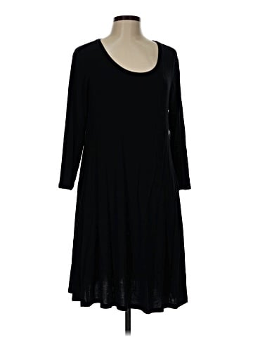 Style&Co Casual Dress (view 1)