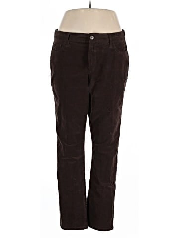 St. John's Bay Casual Pants (view 1)