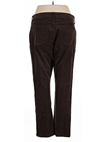 St. John's Bay Casual Pants (view 2)