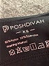 PoshDivah Black Tank Top Size XS - photo 7