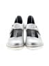 Alegria Solid Silver Mule/Clog Size 6 (estimated) - photo 2