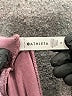 Athleta Solid Purple Track Pants Size M - photo 7