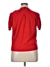 Hampshire Studio 100% Acrylic Red Pullover Sweater Size XL - photo 2