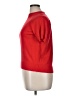 Hampshire Studio 100% Acrylic Red Pullover Sweater Size XL - photo 5