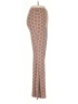 Bucketlist Print Orange Yoga Pants Size XXS (estimated) - photo 4