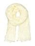 Max Mara Yellow Ivory Scarf One size - photo 1
