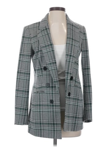 Bar III Blazer (view 1)