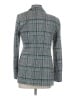 Bar III Plaid Green Blazer Size S - photo 2