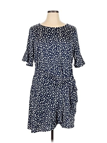 NY Collection Casual Dress (view 1)