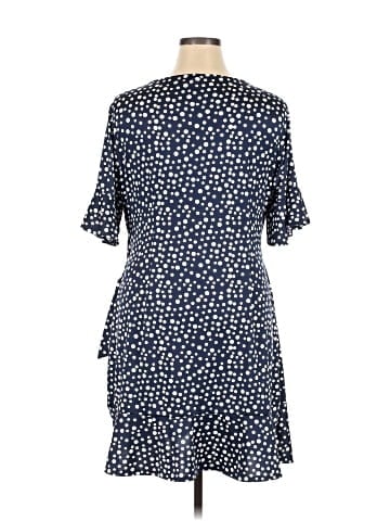 NY Collection Casual Dress (view 2)