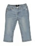 7 For All Mankind Solid Blue Jeans 18-24 MO / 24 MO - photo 1