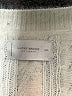 Lucky Brand White Pullover Sweater Size XXL - photo 7