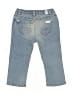 7 For All Mankind Solid Blue Jeans 18-24 MO / 24 MO - photo 2