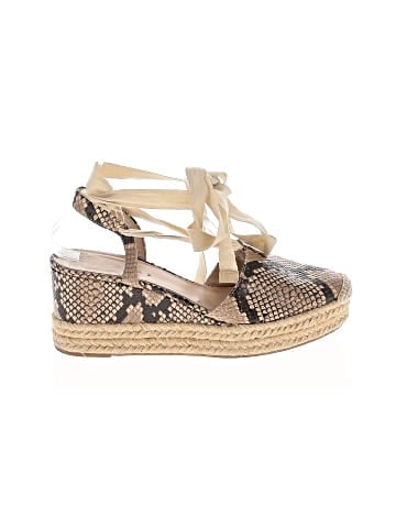 Via Spiga Wedges (view 1)
