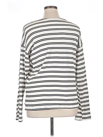 Three Dots Long Sleeve T-Shirt (view 2)