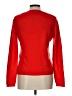 Tahari 100% Cashmere Solid Red Cashmere Pullover Sweater Size L - photo 2