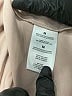 French Connection Solid Tan Formal Skirt Size M - photo 4
