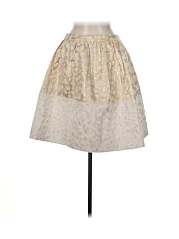 ERIN Erin Fetherston Formal Skirt (view 2)