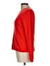 Tahari 100% Cashmere Solid Red Cashmere Pullover Sweater Size L - photo 5