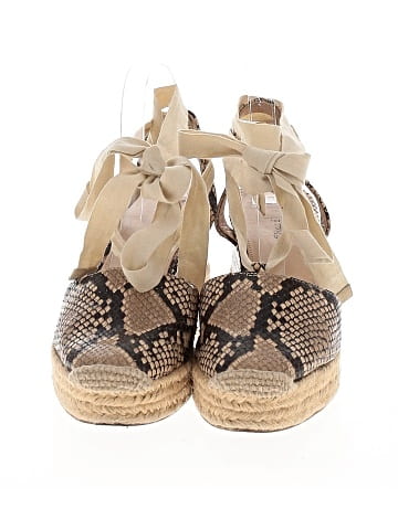 Via Spiga Wedges (view 2)