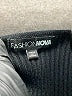 Fashion Nova Black Pullover Sweater Size 1X - photo 7