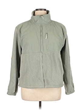 Eddie Bauer Track Jacket