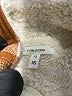 Maurices Brown Vest Size XS - photo 6