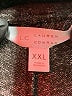 LC Lauren Conrad Gray Black Active Pants Size XXL - photo 4