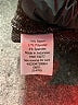 LC Lauren Conrad Gray Black Active Pants Size XXL - photo 6
