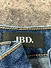 JBD Blue Jeans Size 29 waist - photo 7