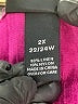 Maggie Barnes Purple Blazer Size 2X - photo 4