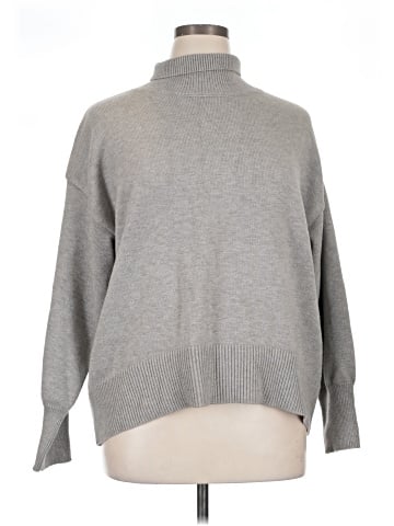 Commense Turtleneck Sweater (view 1)