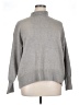 Commense Gray Turtleneck Sweater Size XL - photo 1