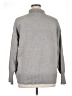 Commense Gray Turtleneck Sweater Size XL - photo 2