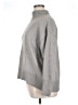 Commense Gray Turtleneck Sweater Size XL - photo 5