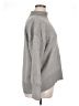 Commense Gray Turtleneck Sweater Size XL - photo 4