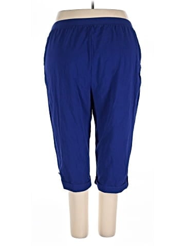 Catherines Casual Pants (view 2)