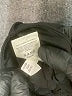 Express Solid Black Active Pants Size 14r - photo 6