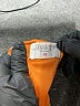 Sienna Sky 100% Polyester Orange Cocktail Dress Size XS - photo 7