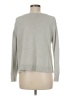 Everlane Gray Pullover Sweater Size M - photo 2