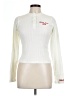 Assorted Brands Ivory Long Sleeve Top Size L - photo 1