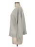 Everlane Gray Pullover Sweater Size M - photo 5