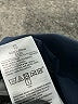 Banana Republic Silver Long Sleeve Blouse Size XS - photo 8
