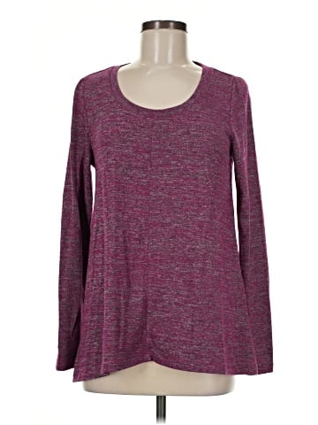 Jones New York Pullover Sweater (view 1)
