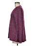 Jones New York Purple Pullover Sweater Size M - photo 5