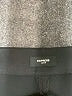 Express Solid Black Dress Pants Size 16R - photo 7