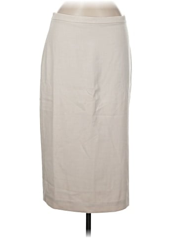 Ann Taylor Formal Skirt (view 1)